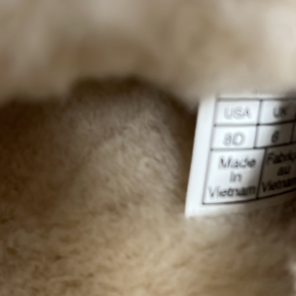 UGG ANSLEY - Picture 6 of 7